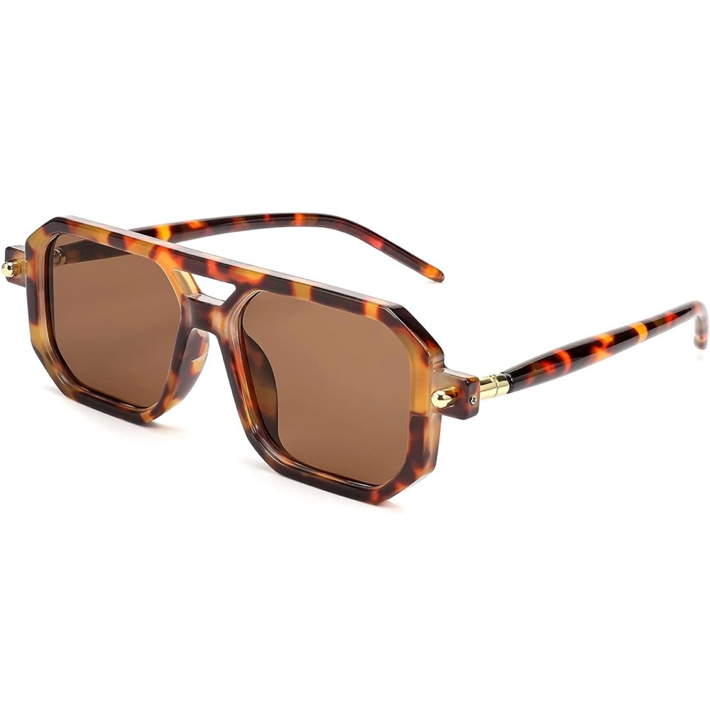 Tortoise Shell Sunglasses